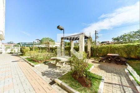 Apartamento à venda com 58m², 3 quartos e 1 vagaÁrea comum