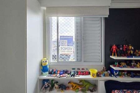 Apartamento à venda com 58m², 3 quartos e 1 vagaPlaca