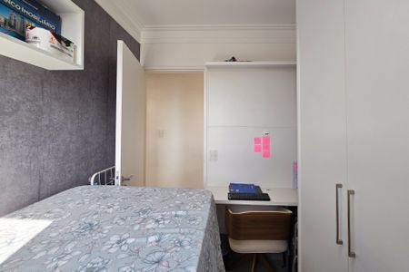 Apartamento à venda com 58m², 3 quartos e 1 vagaQuarto 1