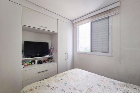 Apartamento à venda com 58m², 3 quartos e 1 vagaSuíte