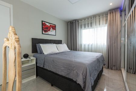 Apartamento para alugar com 40m², 1 quarto e sem vagaQuarto