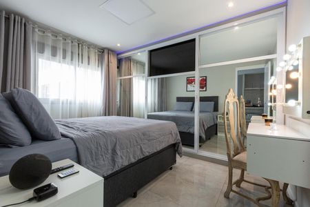 Apartamento para alugar com 40m², 1 quarto e sem vagaQuarto