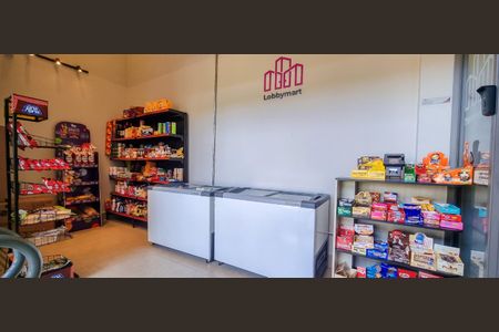 Apartamento para alugar com 40m², 1 quarto e sem vagaÁrea comum - Mercado