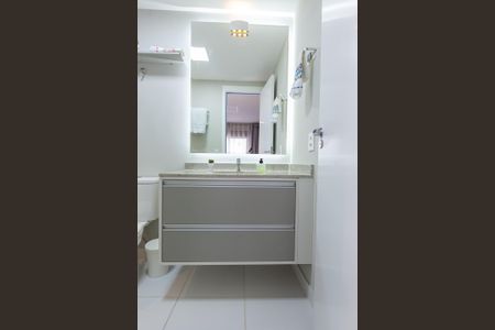 Apartamento para alugar com 40m², 1 quarto e sem vagaBanheiro