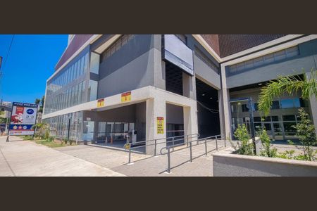 Apartamento para alugar com 40m², 1 quarto e sem vagaEstacionamento