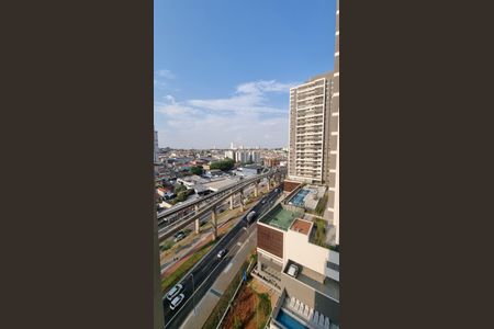 Apartamento para alugar com 40m², 1 quarto e sem vagaVista