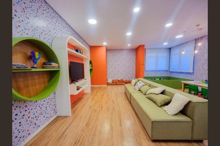 Apartamento para alugar com 40m², 1 quarto e sem vagaÁrea comum