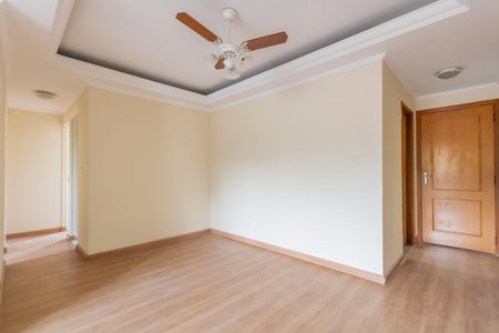 Apartamento à venda com 62m², 3 quartos e 1 vagaSala