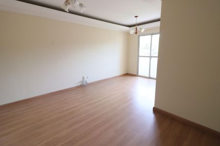 Sala de apartamento à venda com 3 quartos, 62m² em Parque Continental, Osasco