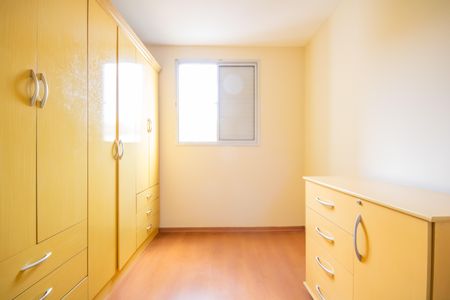 Apartamento à venda com 62m², 3 quartos e 1 vagaQuarto 2