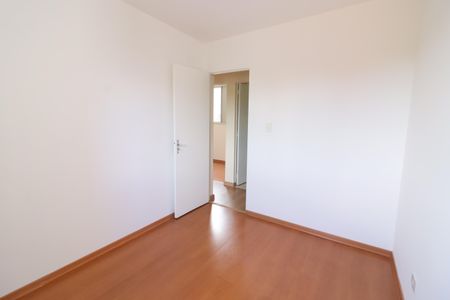Apartamento à venda com 62m², 3 quartos e 1 vagaQuarto 3