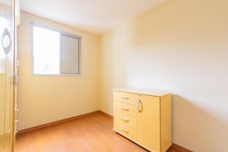 Apartamento à venda com 62m², 3 quartos e 1 vagaQuarto 2