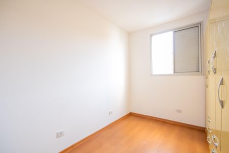 Apartamento à venda com 62m², 3 quartos e 1 vagaQuarto 1