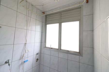 Apartamento à venda com 62m², 3 quartos e 1 vagaCozinha e Área de Serviço