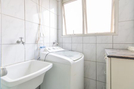 Apartamento à venda com 62m², 3 quartos e 1 vagaÁrea de Serviço