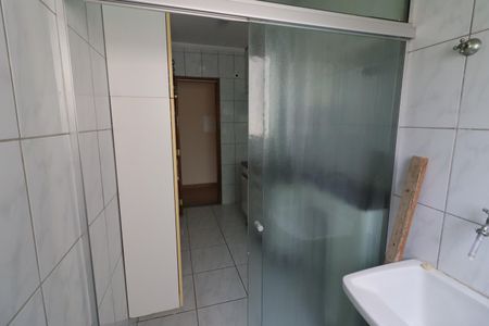 Apartamento à venda com 62m², 3 quartos e 1 vagaCozinha e Área de Serviço