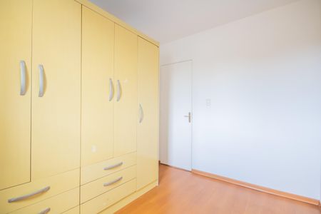 Apartamento à venda com 62m², 3 quartos e 1 vagaQuarto 1