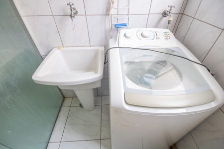 Apartamento à venda com 62m², 3 quartos e 1 vagaÁrea de Serviço