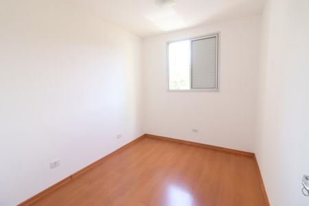 Apartamento à venda com 62m², 3 quartos e 1 vagaQuarto 3