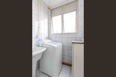 Apartamento à venda com 62m², 3 quartos e 1 vagaÁrea de Serviço