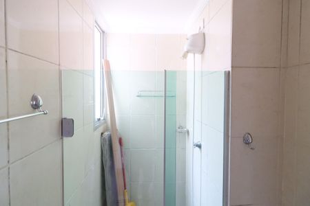 Apartamento à venda com 62m², 3 quartos e 1 vagaBanheiro