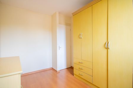 Apartamento à venda com 62m², 3 quartos e 1 vagaQuarto 2