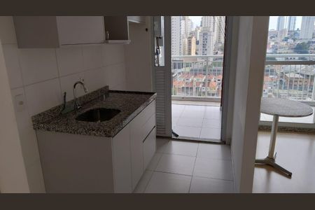 Apartamento à venda com 55m², 2 quartos e 1 vagaFoto 37