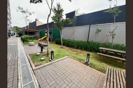 Apartamento à venda com 55m², 2 quartos e 1 vagaFoto 14