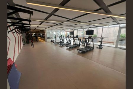 Apartamento à venda com 55m², 2 quartos e 1 vagaFoto 02