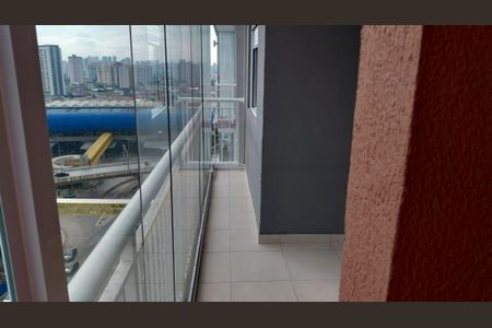 Apartamento à venda com 55m², 2 quartos e 1 vagaFoto 22