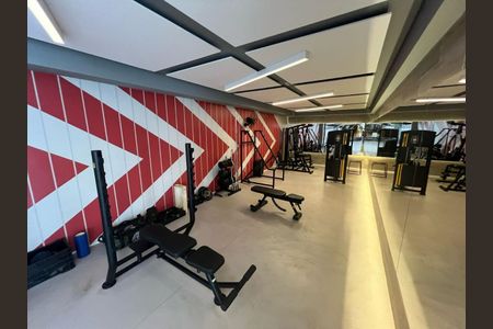 Apartamento à venda com 55m², 2 quartos e 1 vagaFoto 03