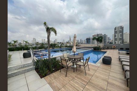 Apartamento à venda com 55m², 2 quartos e 1 vagaFoto 08