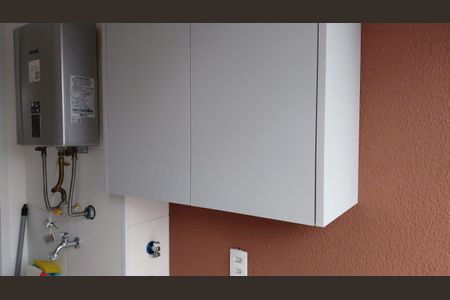 Apartamento à venda com 55m², 2 quartos e 1 vagaFoto 21