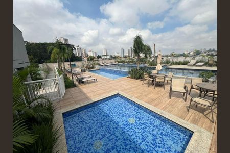 Apartamento à venda com 55m², 2 quartos e 1 vagaFoto 05