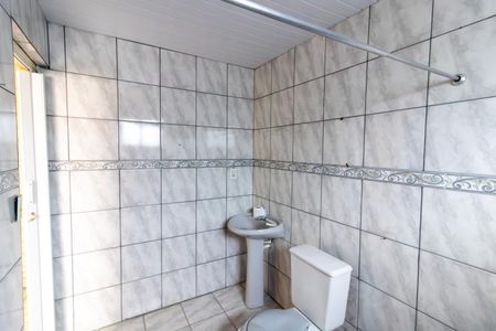 Casa à venda com 180m², 3 quartos e 1 vagaBanheiro da Suíte