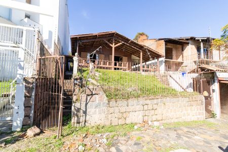 Casa à venda com 180m², 3 quartos e 1 vagaFachada