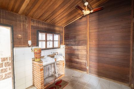 Casa à venda com 180m², 3 quartos e 1 vagaCozinha