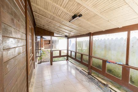 Casa à venda com 180m², 3 quartos e 1 vagaÁrea comum