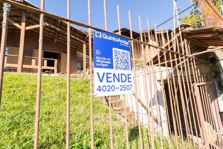 Casa à venda com 180m², 3 quartos e 1 vagaFachada
