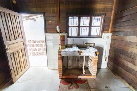 Casa à venda com 180m², 3 quartos e 1 vagaCozinha