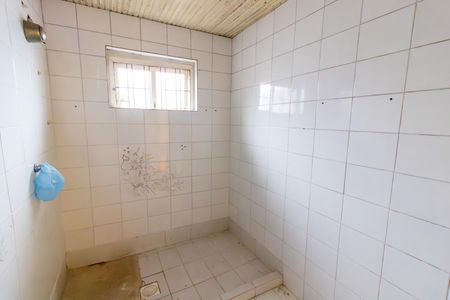 Casa à venda com 180m², 3 quartos e 1 vagaBanheiro Social
