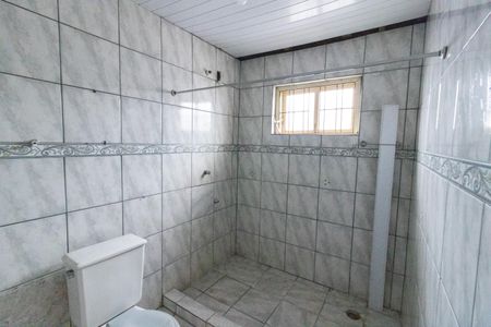 Casa à venda com 180m², 3 quartos e 1 vagaBanheiro da Suíte
