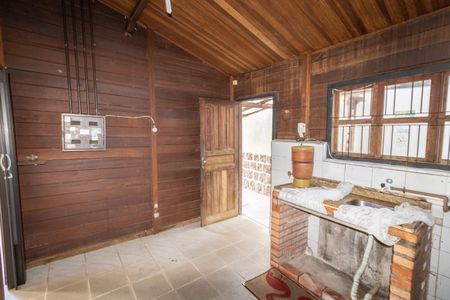 Casa à venda com 180m², 3 quartos e 1 vagaCozinha