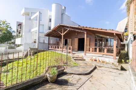 Casa à venda com 180m², 3 quartos e 1 vagaÁrea comum