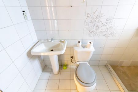 Casa à venda com 180m², 3 quartos e 1 vagaBanheiro Social