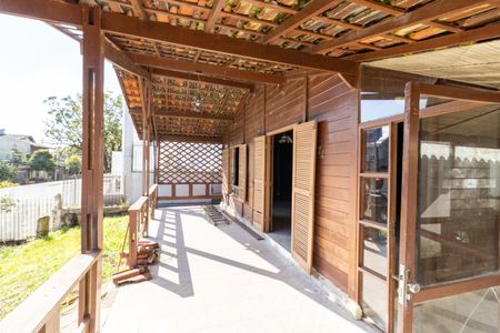 Casa à venda com 180m², 3 quartos e 1 vagaÁrea comum