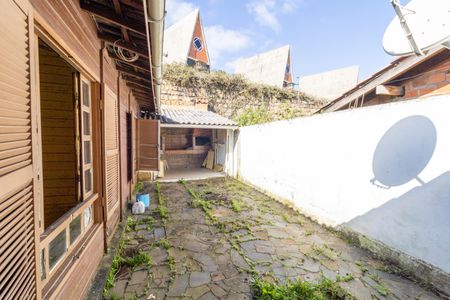 Casa à venda com 180m², 3 quartos e 1 vagaÁrea comum