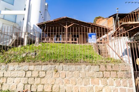 Casa à venda com 180m², 3 quartos e 1 vagaFachada