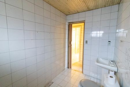 Casa à venda com 180m², 3 quartos e 1 vagaBanheiro Social