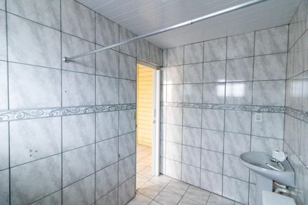 Casa à venda com 180m², 3 quartos e 1 vagaBanheiro da Suíte